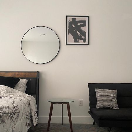 Cozy Apt With Great City View Union City Eksteriør bilde