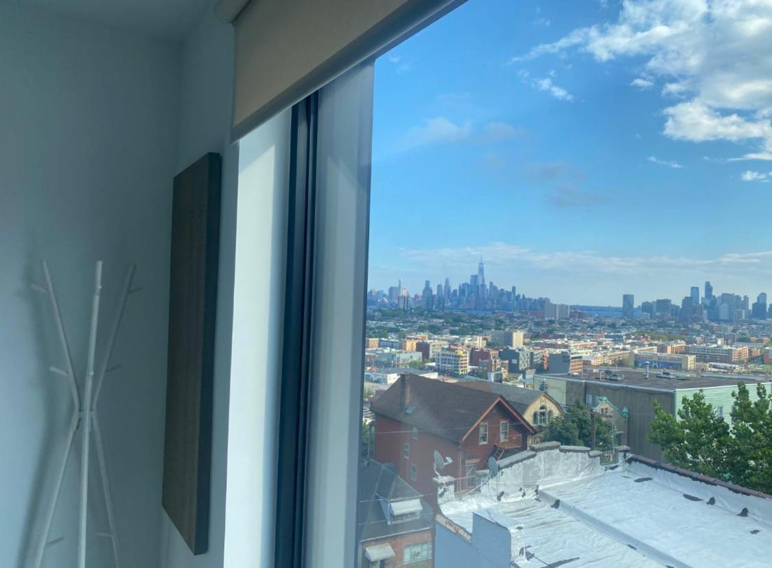 Cozy Apt With Great City View Union City Eksteriør bilde