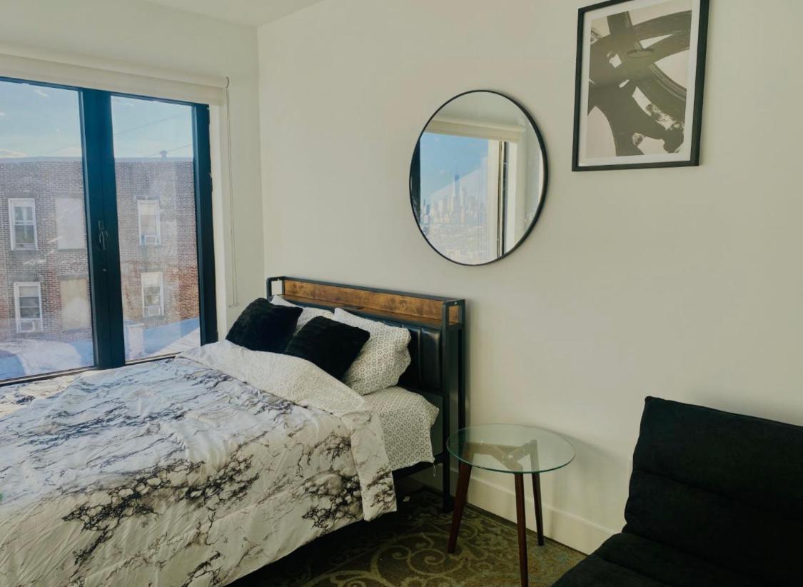 Cozy Apt With Great City View Union City Eksteriør bilde