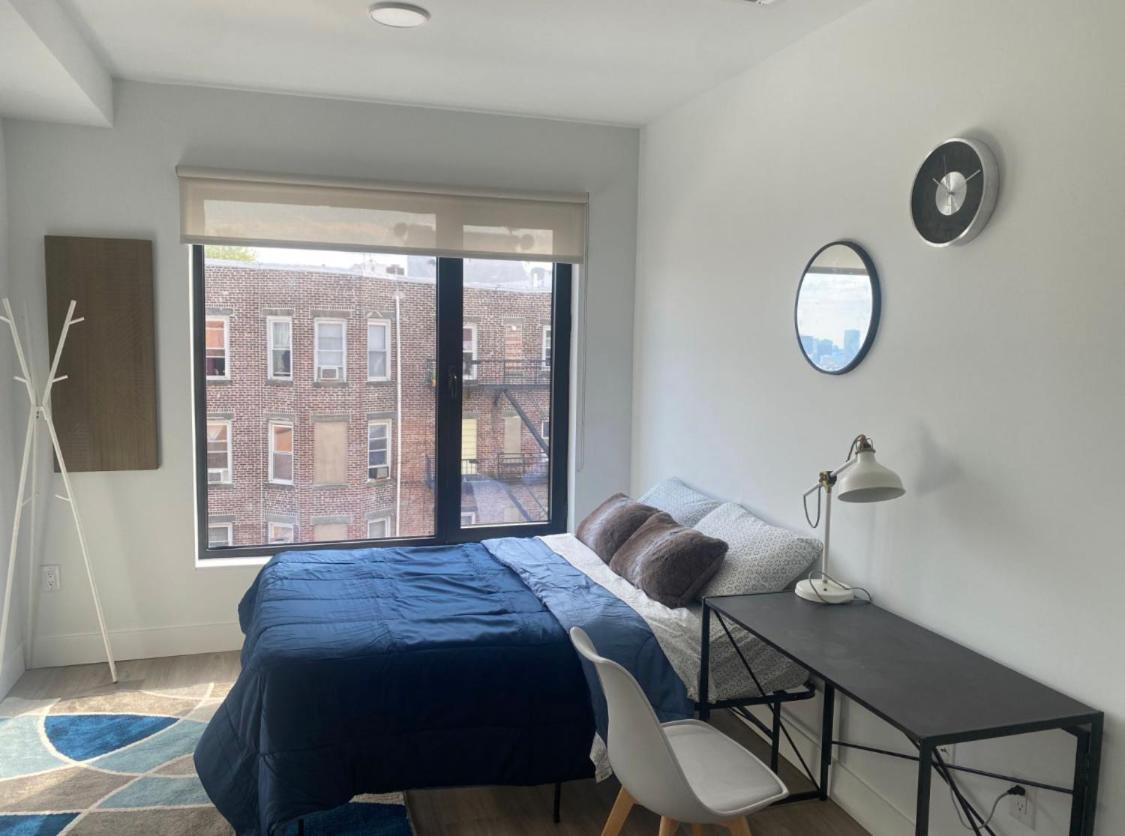 Cozy Apt With Great City View Union City Eksteriør bilde